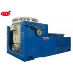 ASLI  Horizontal Vibration Test Equipment With Air Cooling For Sine Random Force for sale