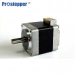 3D Printer 57mm Two Phase Holding Torque Stepper Motor for sale