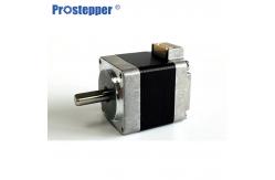 China Nema 11 28mm 3D Printer Hybrid Stepper Motor supplier