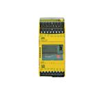 PILZ 750330 PNOZ Safety Relays Incremental Encoder Module for sale