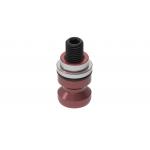 Precision Pull Studs CNC Machines Steel Single Drum Pull Stud Adjustable for sale