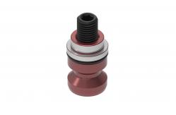 China Precision Pull Studs CNC Machines Steel Single Drum Pull Stud Adjustable supplier
