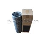 High Quality Hydraulic Return Filter For Doosan 474-00055 for sale
