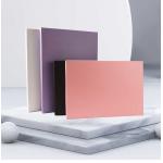 ISO9000 Dustproof Personalised Cardboard Gift Boxes For Business Foldable for sale
