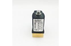 China Burkert 00423362 Solenoid Control Valve G Thread Connection supplier
