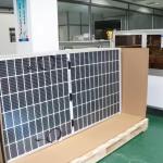 Solar Panel 450W 550W 660W 25 Years Warranty Solar Panel Longi With Production Warranty for sale