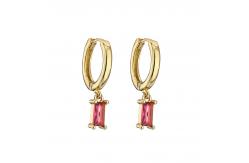China Contemporary 14K Gold Jewelry supplier
