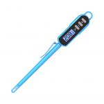 Smart Oven Digital Meat Thermometer For Cooking Automatic Power Shutdown