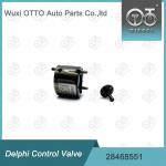 28468551 Delphi Common Rail Control Valve For Injectors 28506046 VW GOLF 1.6L E6 61 / 88 KW SUV for sale