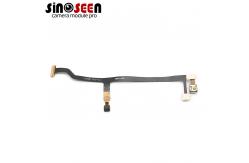 China Autofocus MIPI Camera Module Dual Lens 8mp OV8865 and 3mp S5K5CA Chip supplier