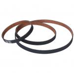High Quality GT2 Closed Loop Timing Belt Rubber with Anti-Slip 2GT 6mm 110 280 852mm Synchronous Belts 3D Printers Parts for sale