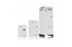 China Smart Manufacturing Solution HV300 Vector Frequency Inverter with Predictive Maintenance Capabilities supplier