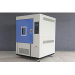 Water Cooled Xenon Weathering Test Chamber Aging Weatherometer ISO17025 for sale