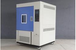 China Water Cooled Xenon Weathering Test Chamber Aging Weatherometer ISO17025 supplier