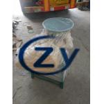 Sweet Potato Slicing Machine 2.2kw For Farm Food Industry for sale