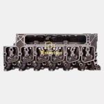 3967458 Cylinder Head Assembly For 6BT Diesel Engine for sale