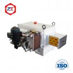 Screw Diameter 25mm Co Rotating Twin Screw Extruder Gearbox With Low Noise Level for sale