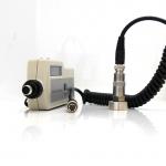 Pocket 9V Electronic Vibration Analyzer 10 HZ - 1KHz Temperature Instrument HG-6500 Series