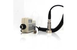 China Pocket 9V Electronic Vibration Analyzer 10 HZ - 1KHz Temperature Instrument HG-6500 Series supplier