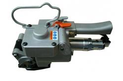 China C.MV-19/25/32 P PP and PET Pneumatic strapping tool supplier