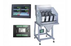 China 4 Channel Packing Machine Load Cell Display And Controller With Optional Ethernet supplier