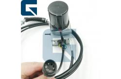 China 106-0092X 1060092X Excavator E320V1 E320V2 Throttle Motor supplier