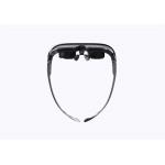 V40 AR USB-C / HDMI AR Smart Glasses 1920*1200 OLED 75 Degree FOV for sale
