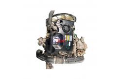 China Japanese Second Hand Diesel Engine Assembly 4JX1 4JJ1 4JA1 4JB1T For Isuzu supplier