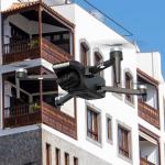Rc Gyro Quad Core Drone 3 Axis Small Ufo Camera 5.8GHz Remote Control for sale
