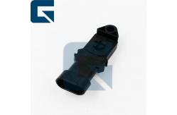 China 4902720 Diesel Engine Oil Pressure Sensor For Engine Parts supplier