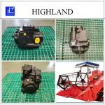 HPV90 Variable Displacement Hydraulic Pump Piston Type Black Color for sale