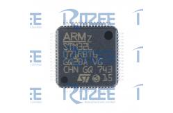 China STM32L071RBT6 supplier