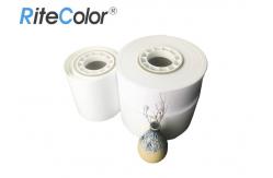 China RC Glossy Waterproof Photo Paper / Digital Photo Paper For Dry Minilab Printing supplier