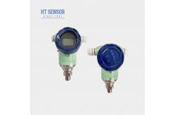 China Digital Pressure Transmitter OEM Pressure Transmitter Pressure Transmitter With Display supplier