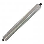 Aluminum Guide Roller Mirror Finish Driven Roller