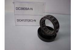 China STIEBER quality  freewheel DC3809A-N higher height one  way sprag overrunning clutch bearings supplier