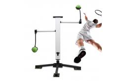 China Moderate Resistance Multifunctional Portable Tennis Skill Trainer supplier