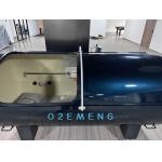Factory Direct Professional High Oxygen Purity Customizable Colors 1.5/2.0ATA Hard Type Hyperbaric Oxygen Chamber for Home Use for sale