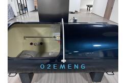 China Air compressor for hyperbaric chamber O2EMENG 2.2ATA adjustable supplier