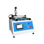 IEC 60335-1 Clause 21.2 Insulation Surface Scratch Resistance Test Apparatus