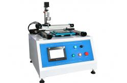 China IEC 60335-1 Clause 21.2 Insulation Surface Scratch Resistance Test Apparatus supplier
