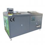 ISO Certificated Food Waste Composting Recycling Machine Commercial 50Hz 30kwh for sale