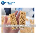 Puffed Rice Bar Machine