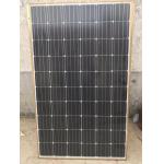 275 Watt Solar Panel Photovoltaic Cell / Modular Monocrystalline Solar Panel for sale
