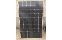 China 275 Watt Solar Panel Photovoltaic Cell / Modular Monocrystalline Solar Panel supplier