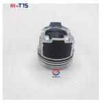 Engine Spare Parts Piston 1J092-21110 1J09221110 For Ku-bota D722 Engine