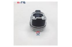 China Engine Spare Parts Piston 1J092-21110 1J09221110 For Ku-bota D722 Engine supplier