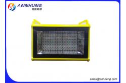 China Flashing White High Intensity LED Obstruction Light with ICAO FAA Standard supplier