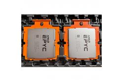 China Original Processor AMD EPYC 9654 Processor for Servers supplier