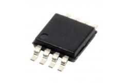 China New and Original AD8676BRMZ-REEL integrated circuit electronic components AD8676BRMZ-REEL supplier